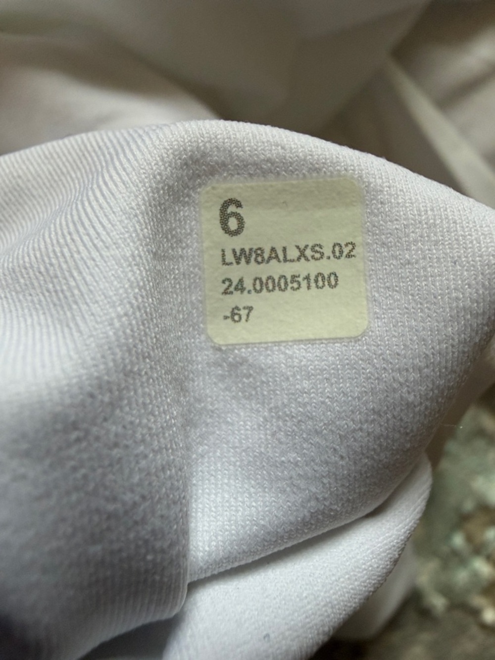 Lululemon High-Rise Pleated Tennis Skirt - Picture 5 of 6